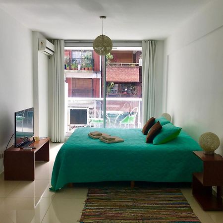 Apartamento Ocio Aguero 布宜诺斯艾利斯 外观 照片