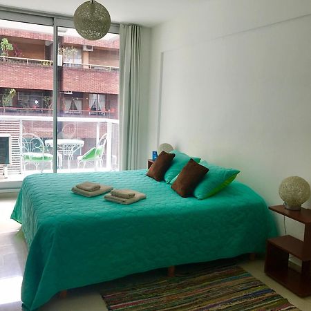 Apartamento Ocio Aguero 布宜诺斯艾利斯 外观 照片