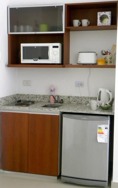 Apartamento Ocio Aguero 布宜诺斯艾利斯 客房 照片