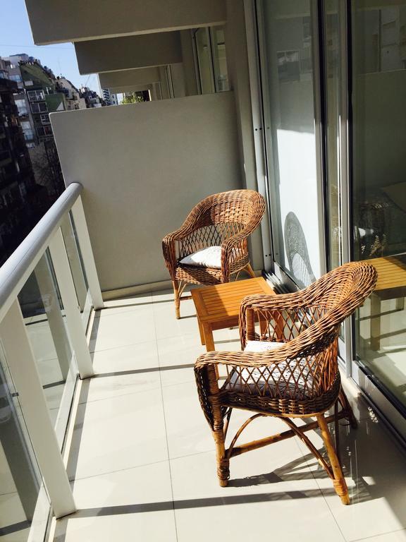 Apartamento Ocio Aguero 布宜诺斯艾利斯 客房 照片