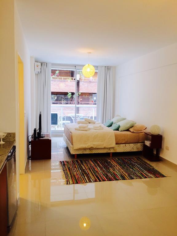 Apartamento Ocio Aguero 布宜诺斯艾利斯 客房 照片