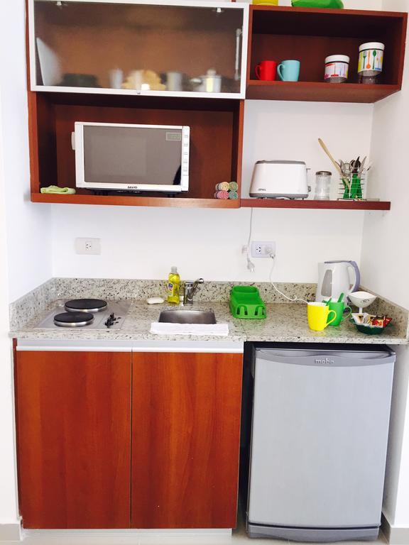 Apartamento Ocio Aguero 布宜诺斯艾利斯 客房 照片
