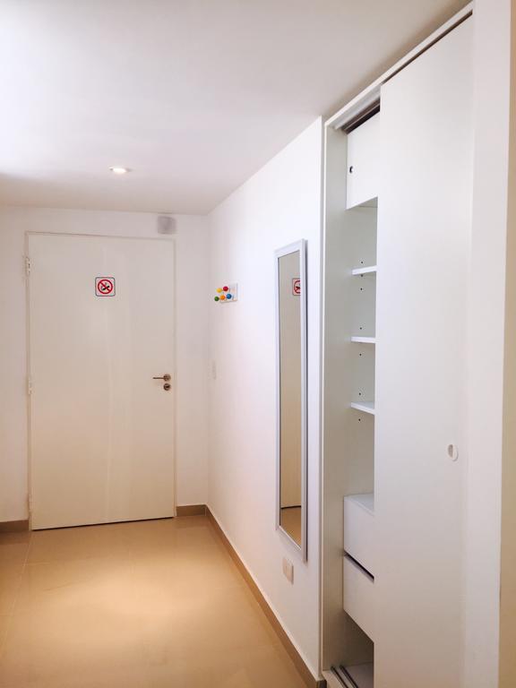 Apartamento Ocio Aguero 布宜诺斯艾利斯 客房 照片