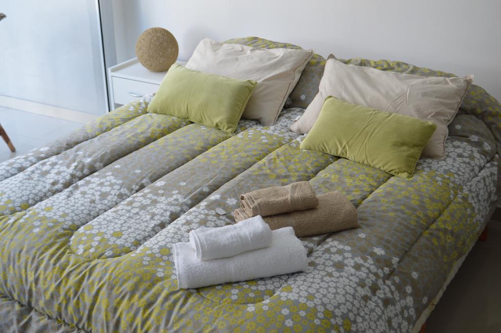 Apartamento Ocio Aguero 布宜诺斯艾利斯 客房 照片
