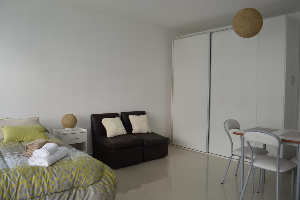 Apartamento Ocio Aguero 布宜诺斯艾利斯 客房 照片