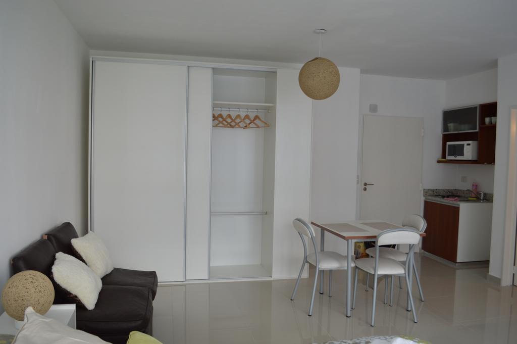 Apartamento Ocio Aguero 布宜诺斯艾利斯 客房 照片