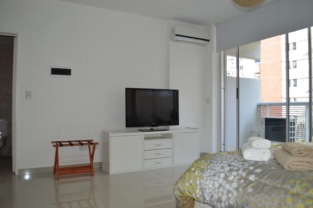 Apartamento Ocio Aguero 布宜诺斯艾利斯 客房 照片