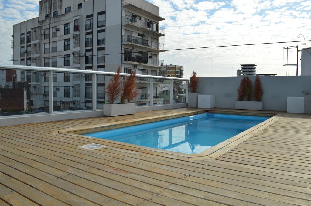 Apartamento Ocio Aguero 布宜诺斯艾利斯 客房 照片