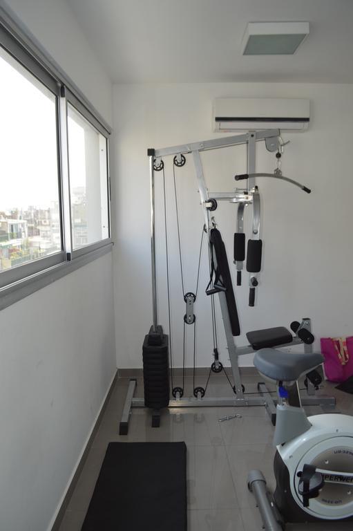Apartamento Ocio Aguero 布宜诺斯艾利斯 客房 照片