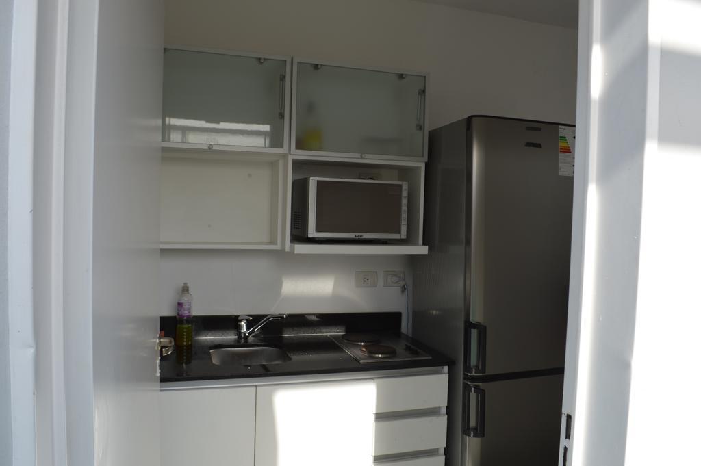 Apartamento Ocio Aguero 布宜诺斯艾利斯 客房 照片