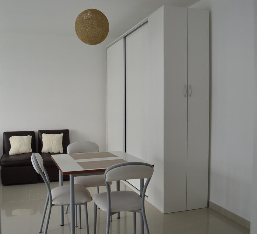 Apartamento Ocio Aguero 布宜诺斯艾利斯 客房 照片
