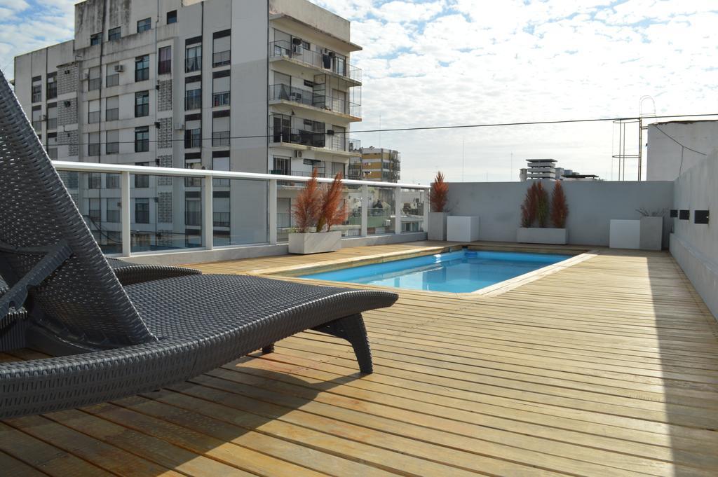 Apartamento Ocio Aguero 布宜诺斯艾利斯 客房 照片